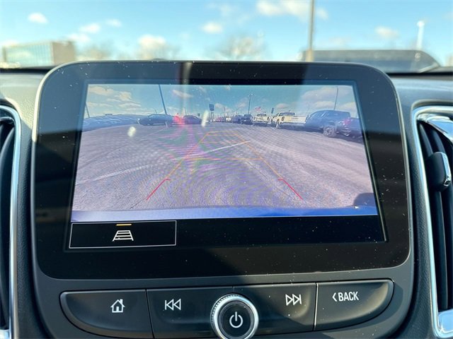 Used 2025 Chevrolet Malibu LT w/ LPO, Floor Liner Package image 17