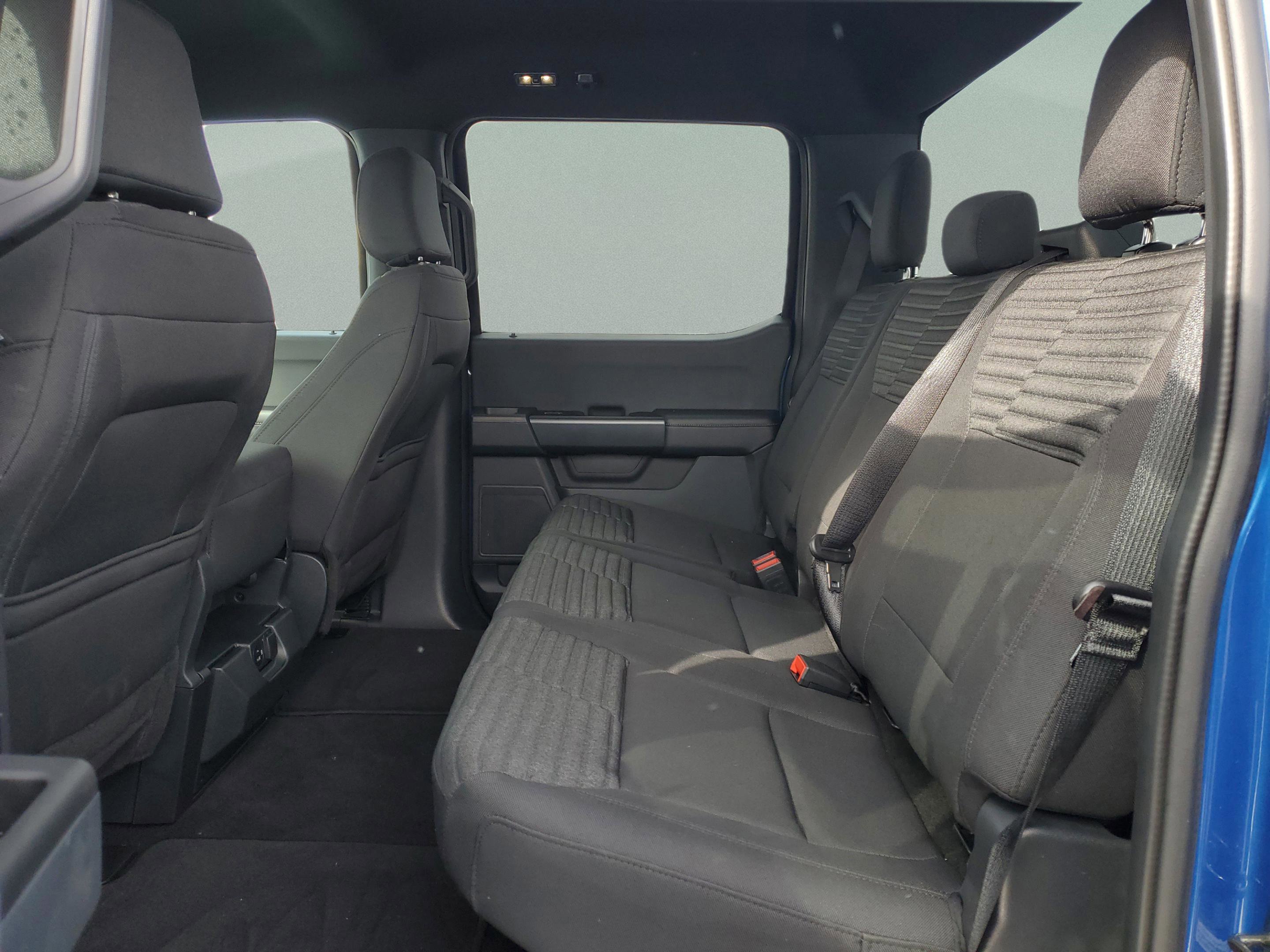 Certified 2023 Ford F150 XL w/ STX Appearance Package image 14