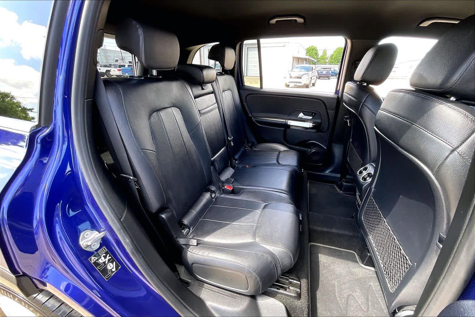 Used 2020 Mercedes-Benz GLB 250 4MATIC image 20