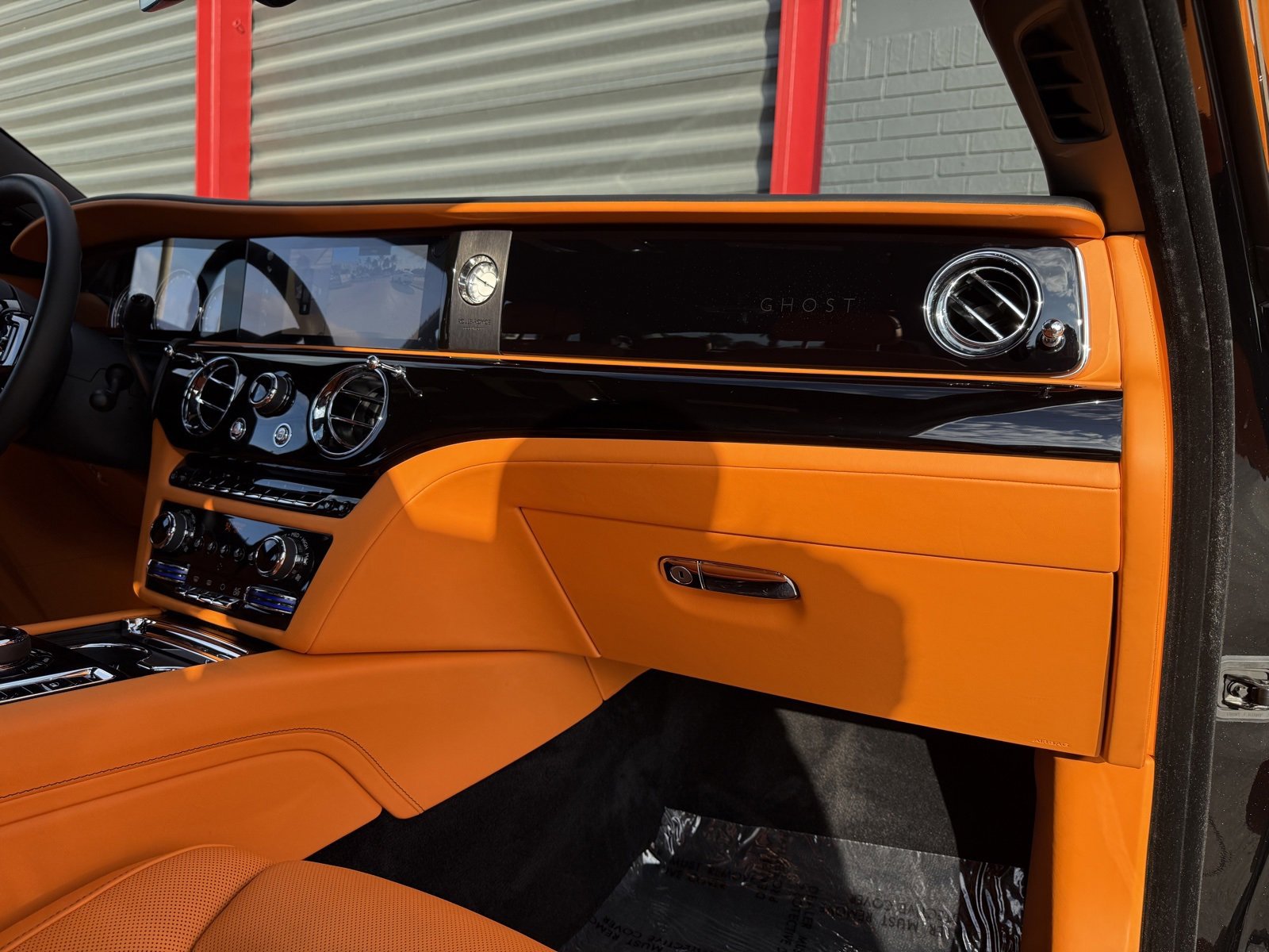 Used 2023 Rolls-Royce Ghost image 17