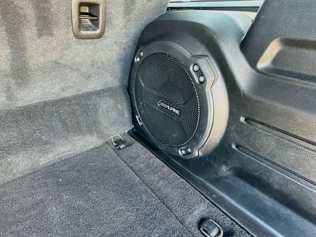 Certified 2023 Jeep Wrangler Unlimited Sahara w/ Cold Weather Group AWD/4WD image 31