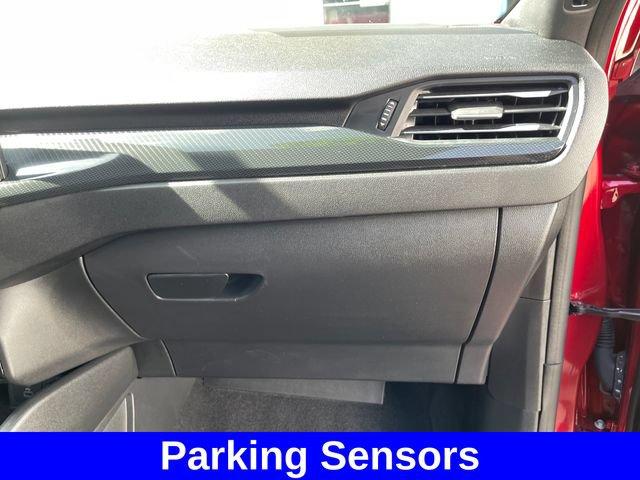Used 2023 Ford Escape ST-Line w/ Tech Pack #1 AWD/4WD image 35