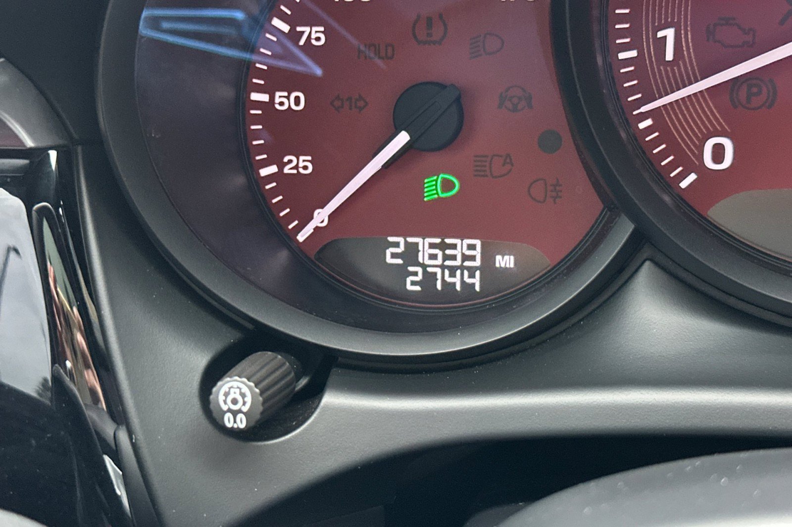 Used 2023 Porsche Macan S image 26