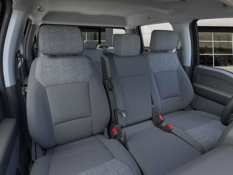 New 2026 Ford F250 XLT w/ XLT Premium Package image 14