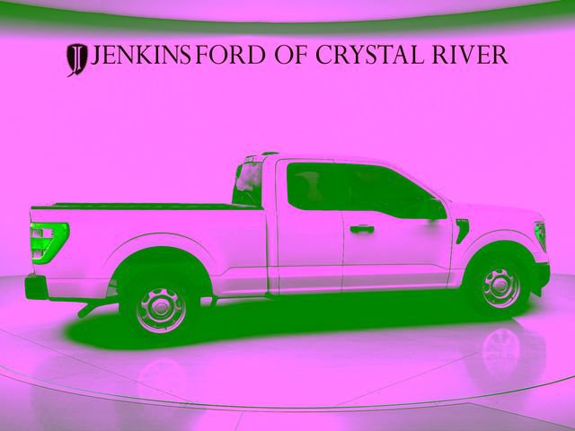Certified 2021 Ford F150 XL w/ Equipment Group 101A High RWD image 3