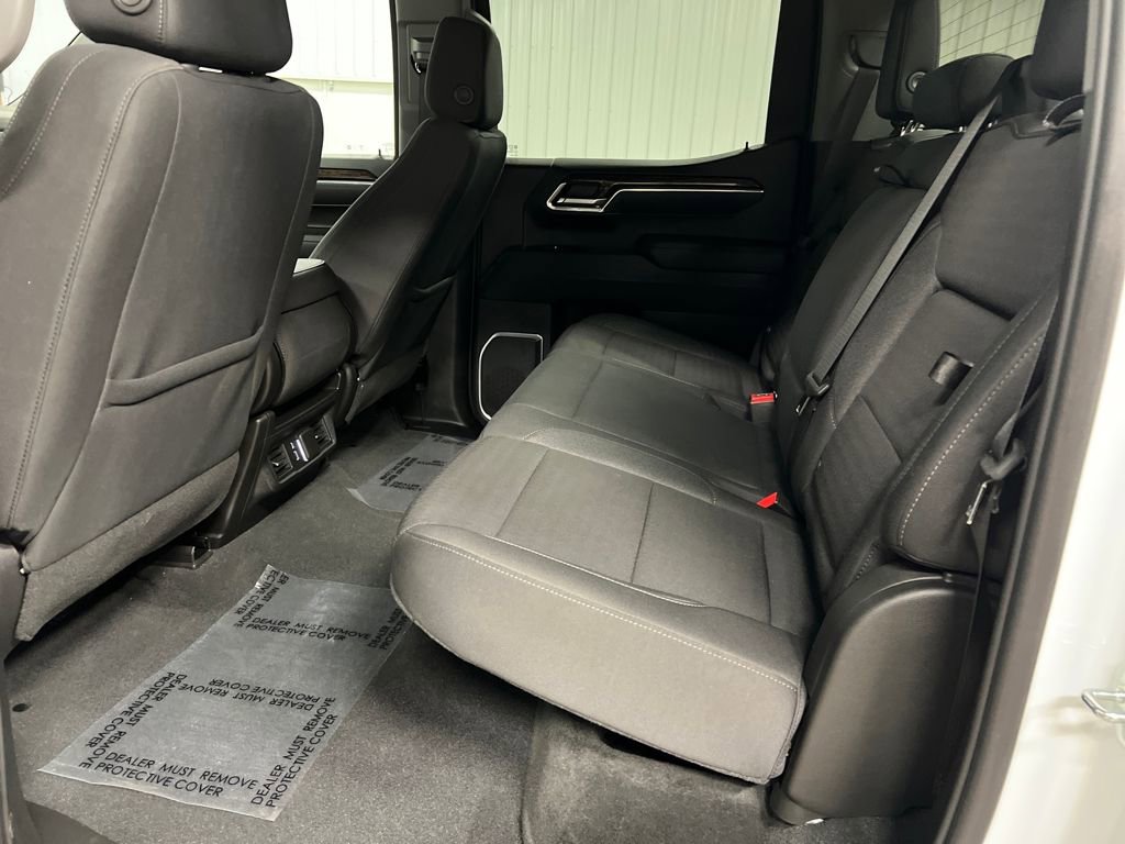 Certified 2023 GMC Sierra 1500 Elevation image 14