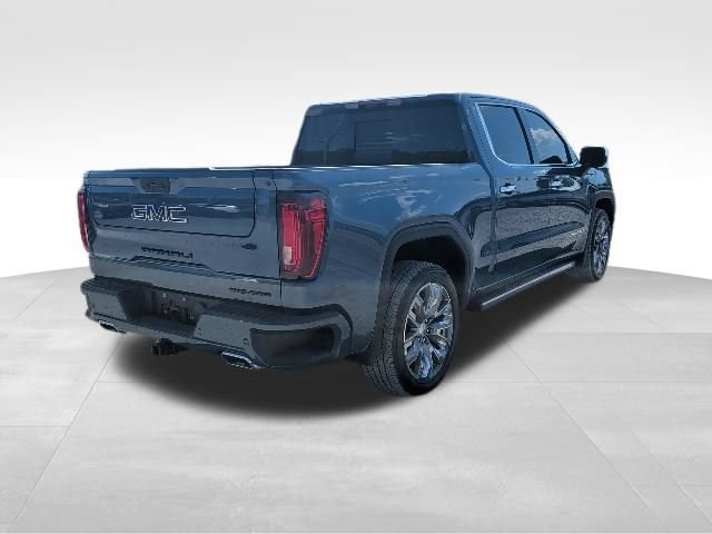 Used 2026 GMC Sierra 1500 Denali w/ Denali Reserve Package AWD/4WD image 3