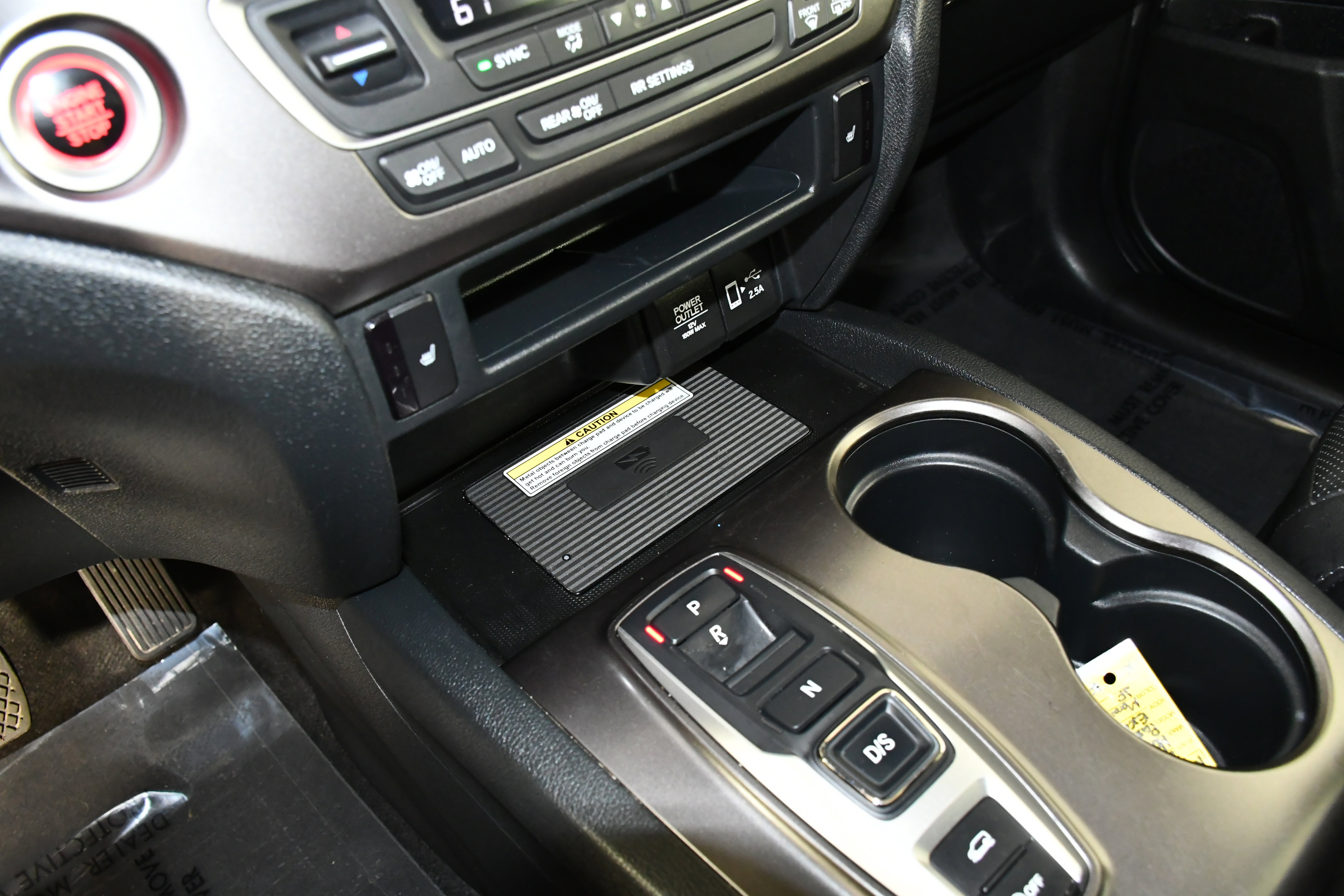 Used 2023 Honda Passport EX-L image 31