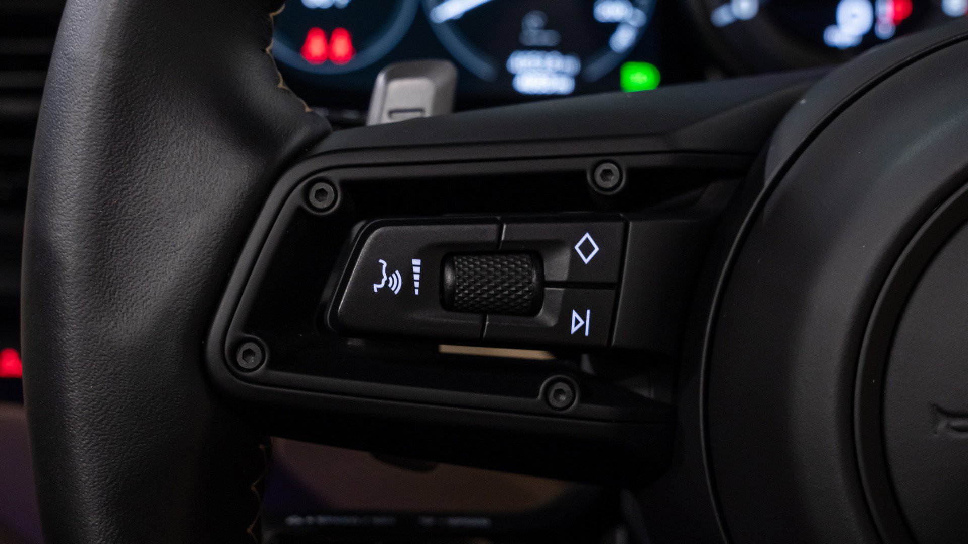 Used 2024 Porsche 911 Targa 4 GTS image 49