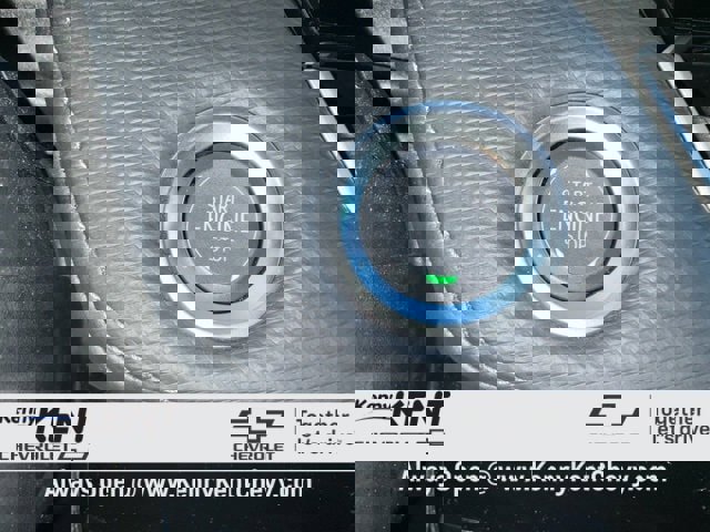 Certified 2025 Chevrolet Equinox LT image 21