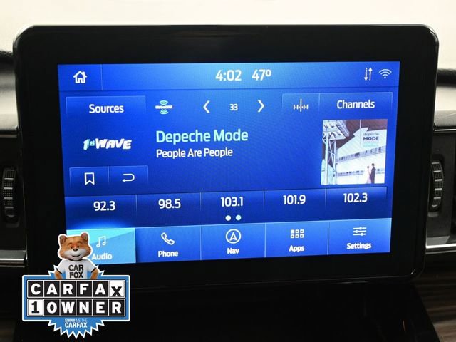 Used 2022 Ford Explorer Limited w/ Equipment Group 301A image 20