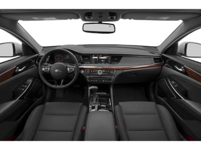 Used 2019 Kia Cadenza Premium FWD image 11