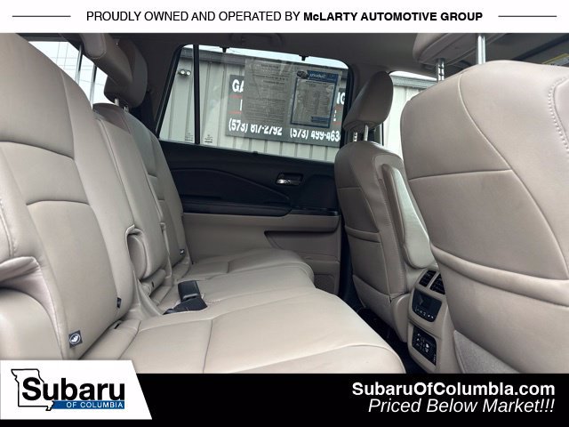 Used 2017 Honda Pilot Touring image 20