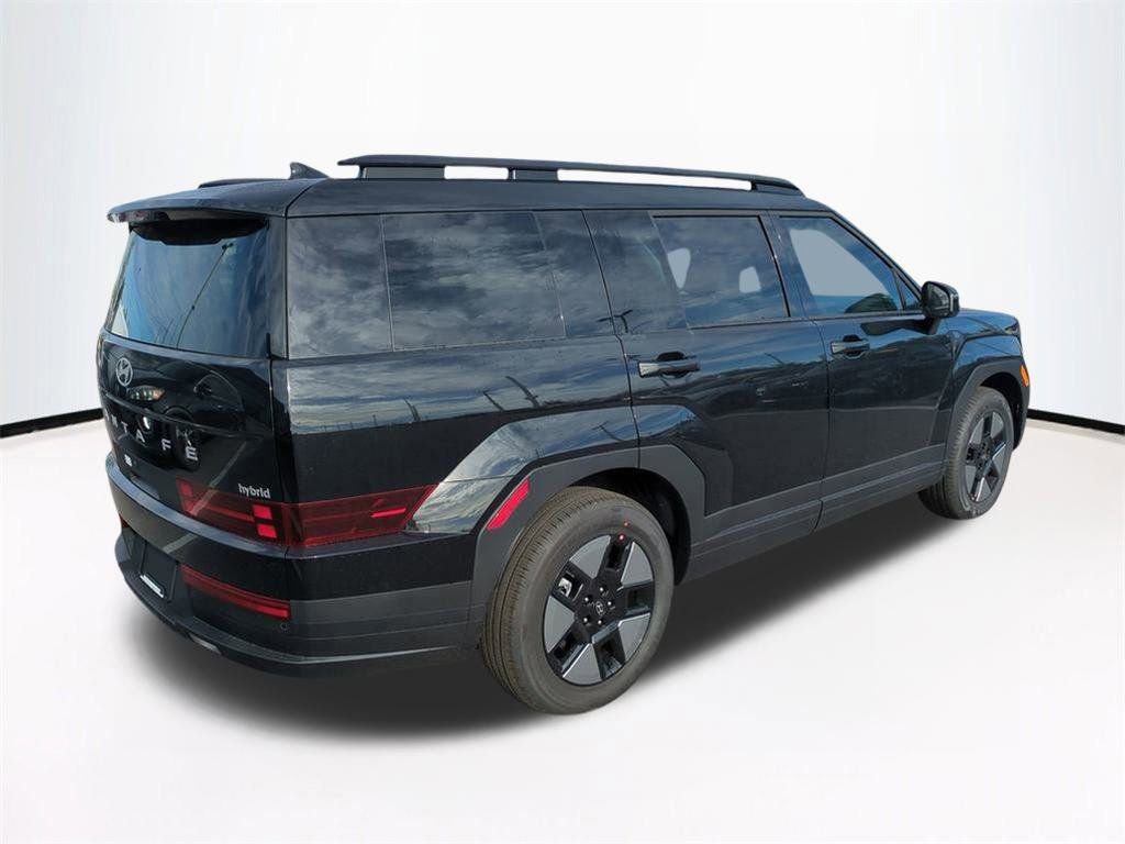 New 2026 Hyundai Santa Fe SEL image 5