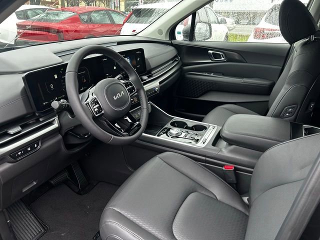 New 2026 Kia Carnival SX Prestige image 10