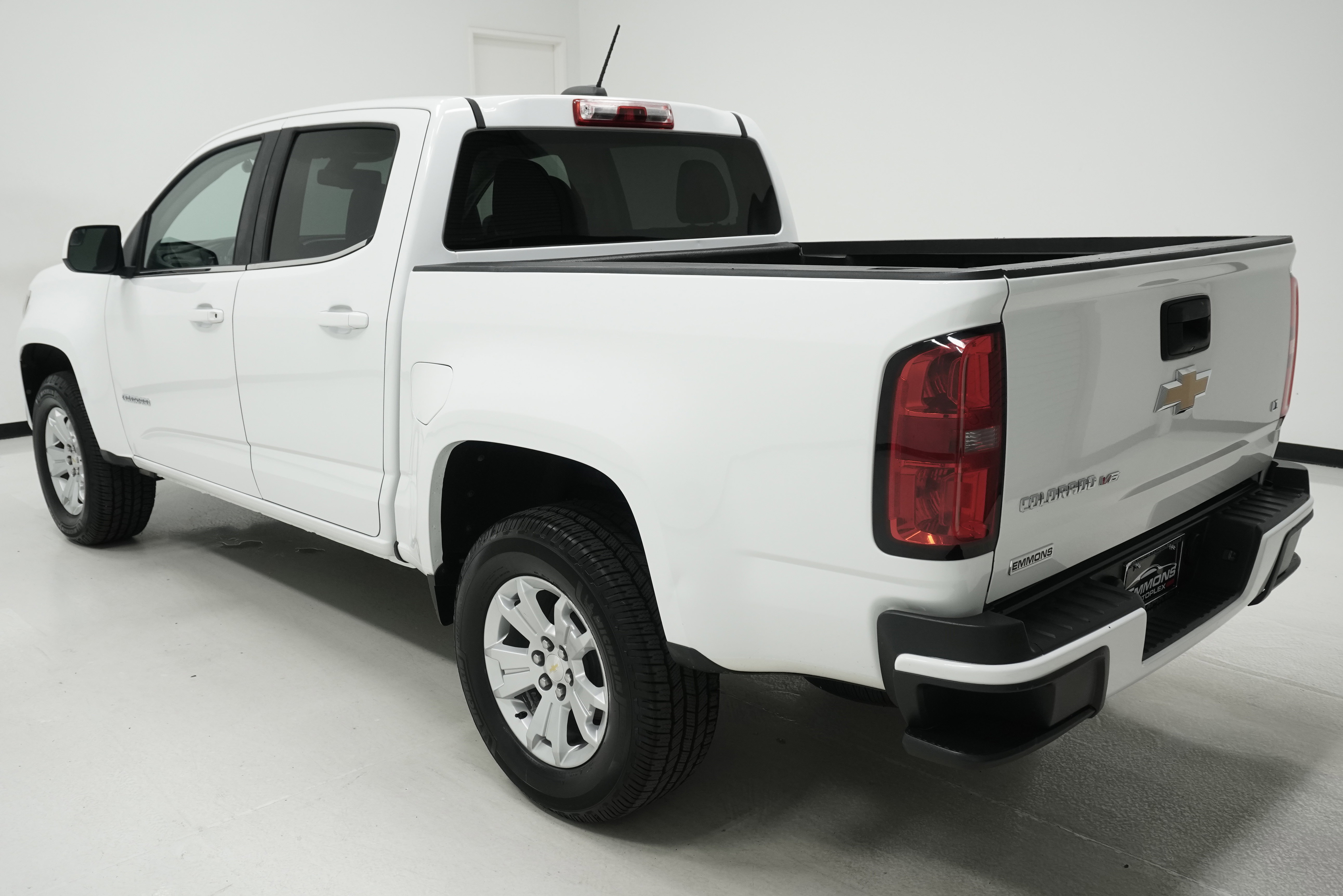 Used 2019 Chevrolet Colorado LT RWD image 5