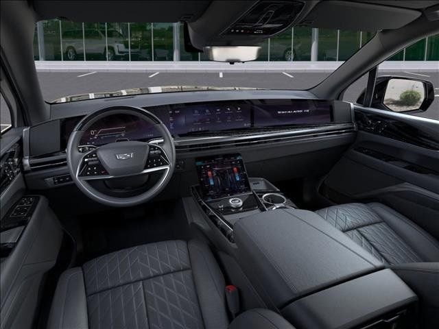 New 2026 Cadillac Escalade IQ Sport 1 w/ LPO, Floor Liner Package AWD/4WD image 15