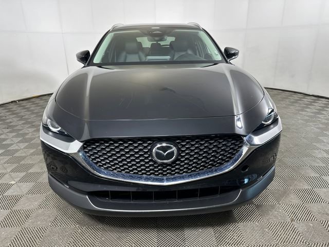 Used 2024 MAZDA CX-30 AWD 2.5 S w/ Select Sport Pkg image 8