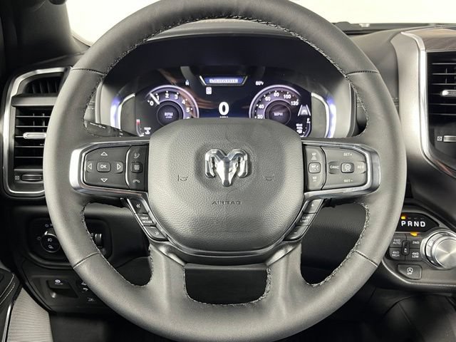 New 2027 RAM 1500 Laramie w/ Night Edition AWD/4WD image 16
