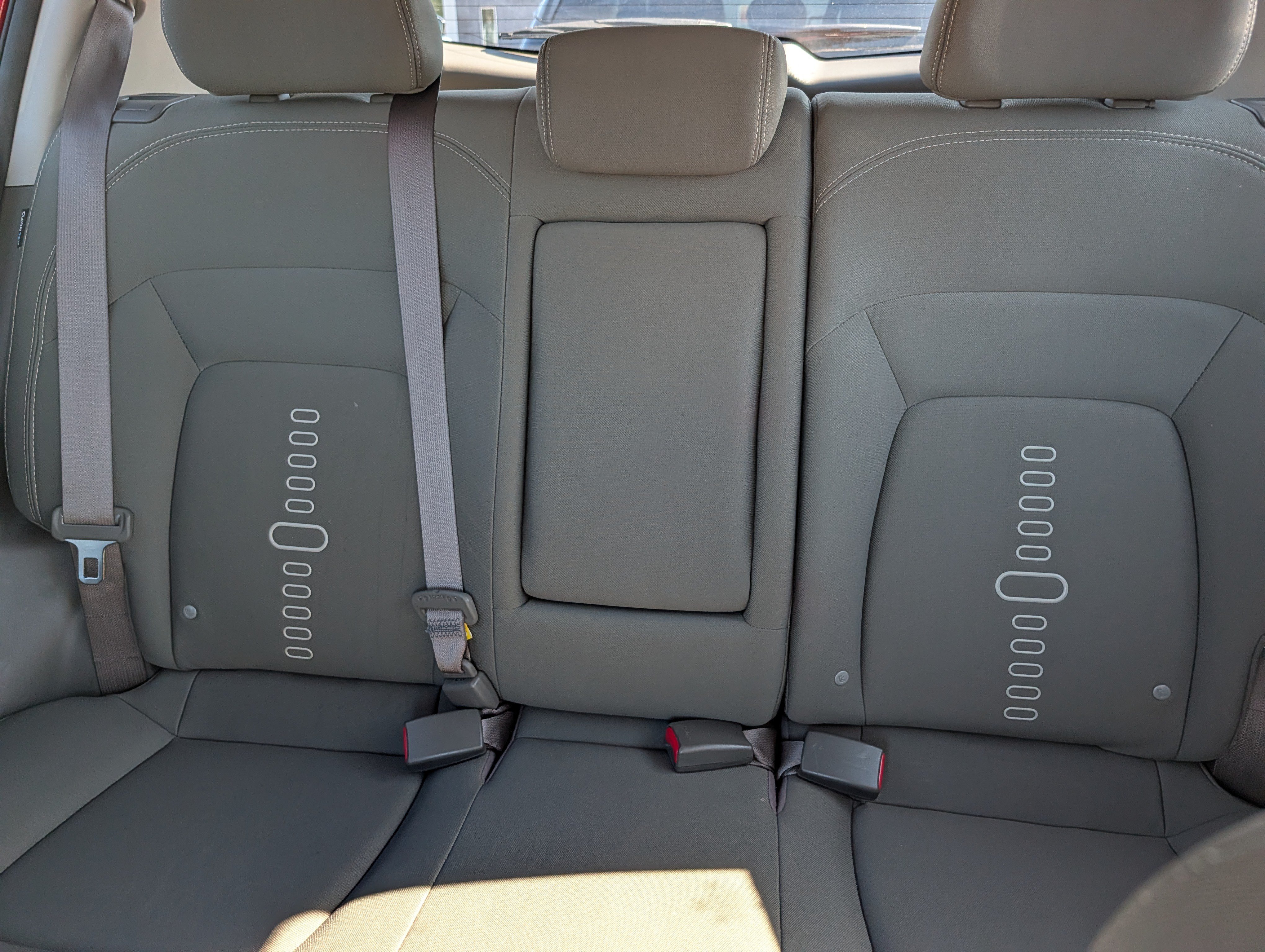Used 2012 Kia Sportage EX AWD/4WD image 13