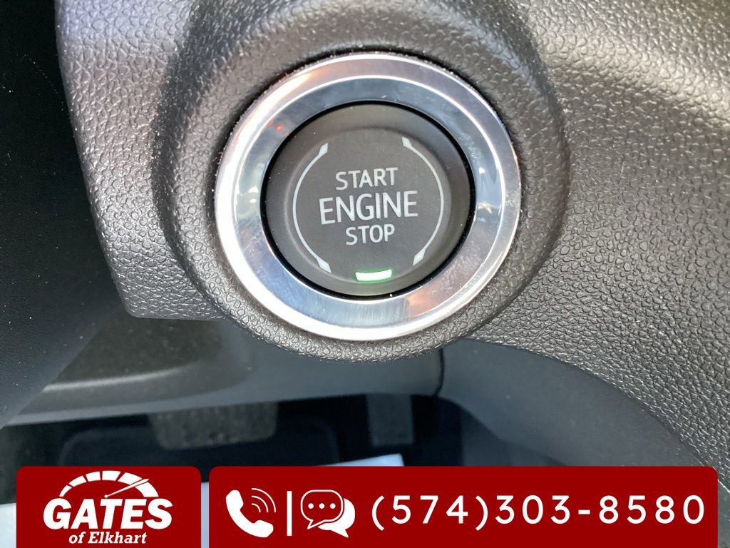 Used 2023 Chevrolet TrailBlazer LT FWD image 20