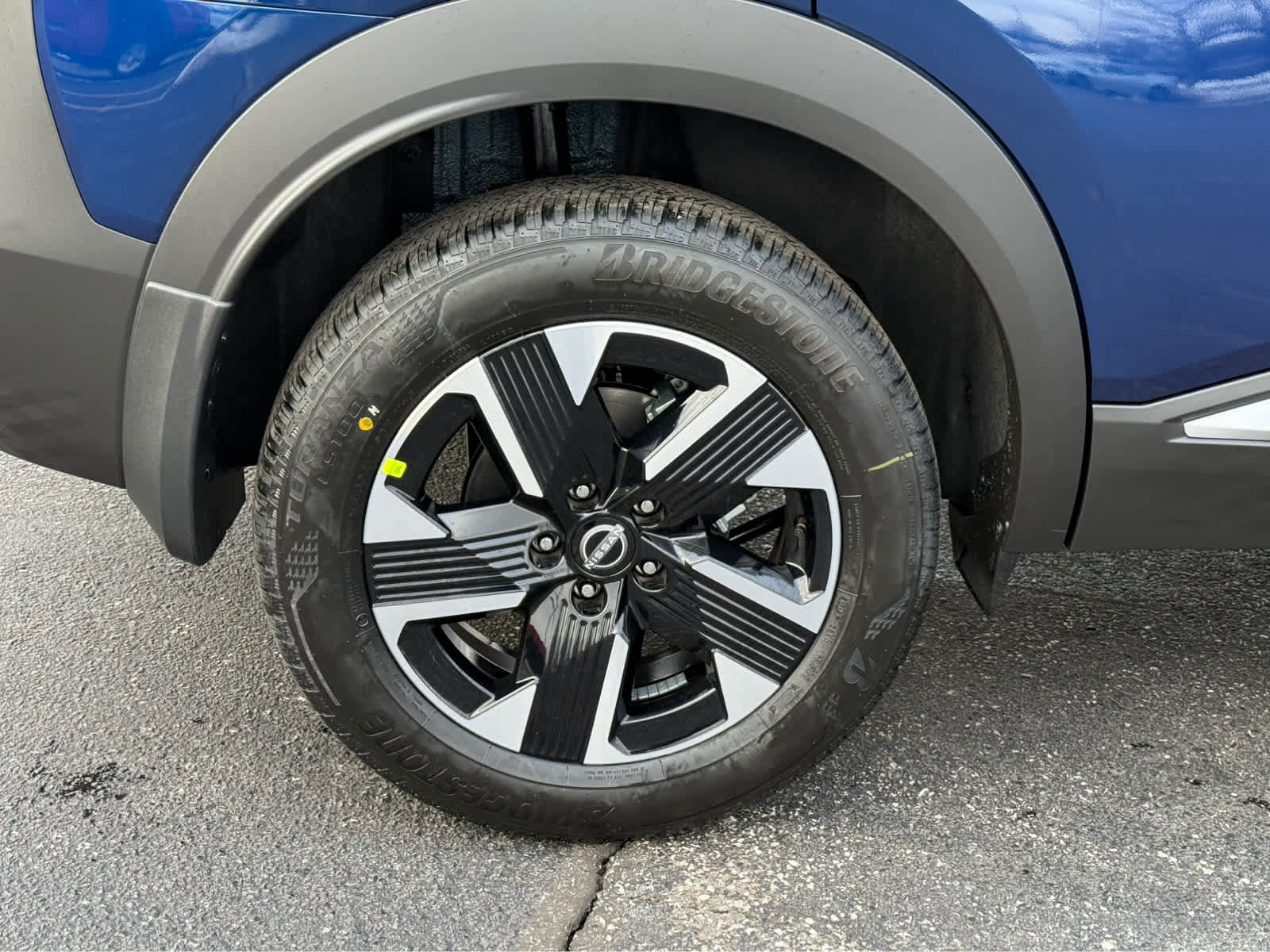 Used 2026 Nissan Kicks SV w/ Cold Weather Package image 10