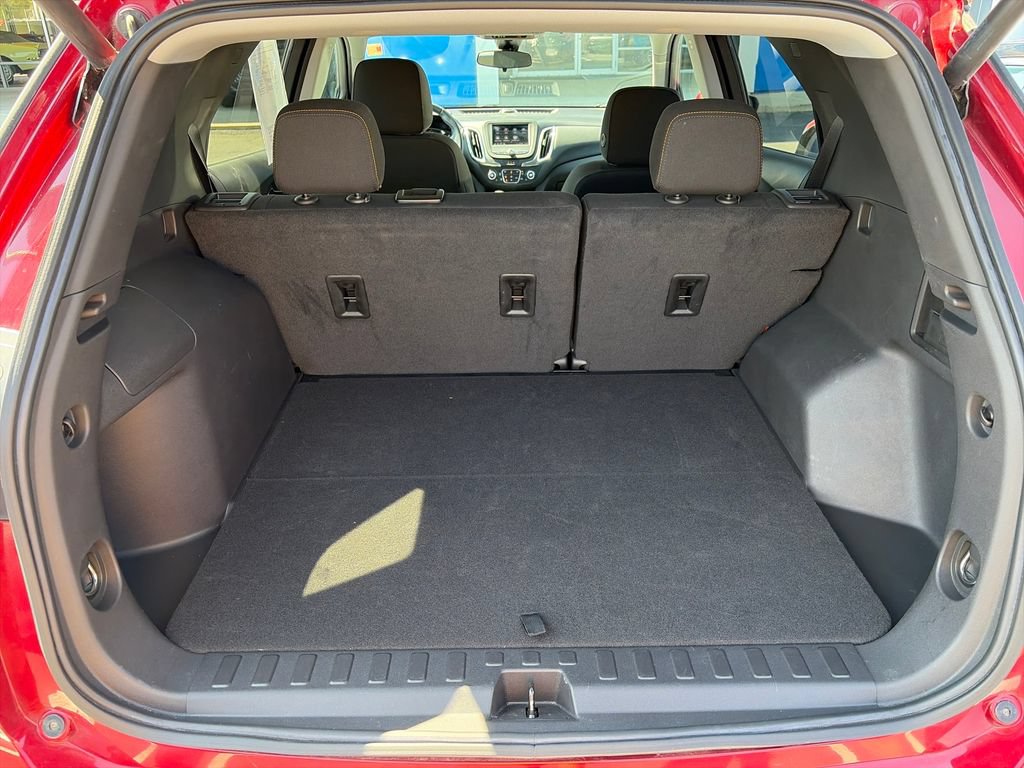 Used 2023 Chevrolet Equinox LT FWD image 5