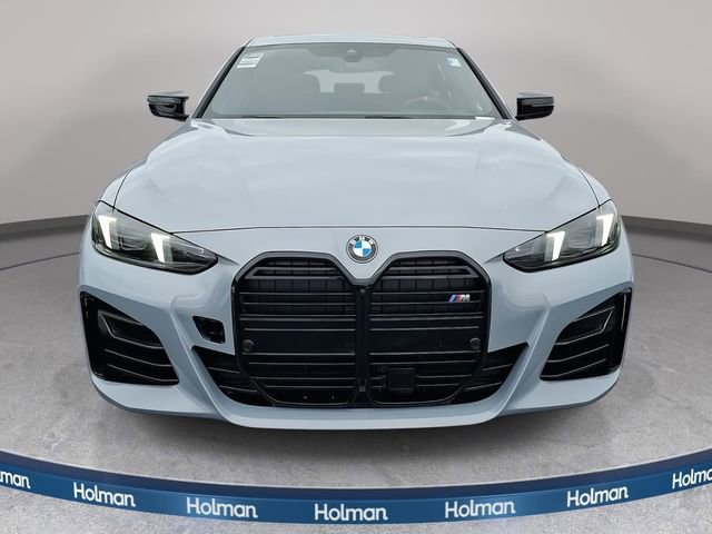New 2026 BMW 440i xDrive w/ Premium Package image 2