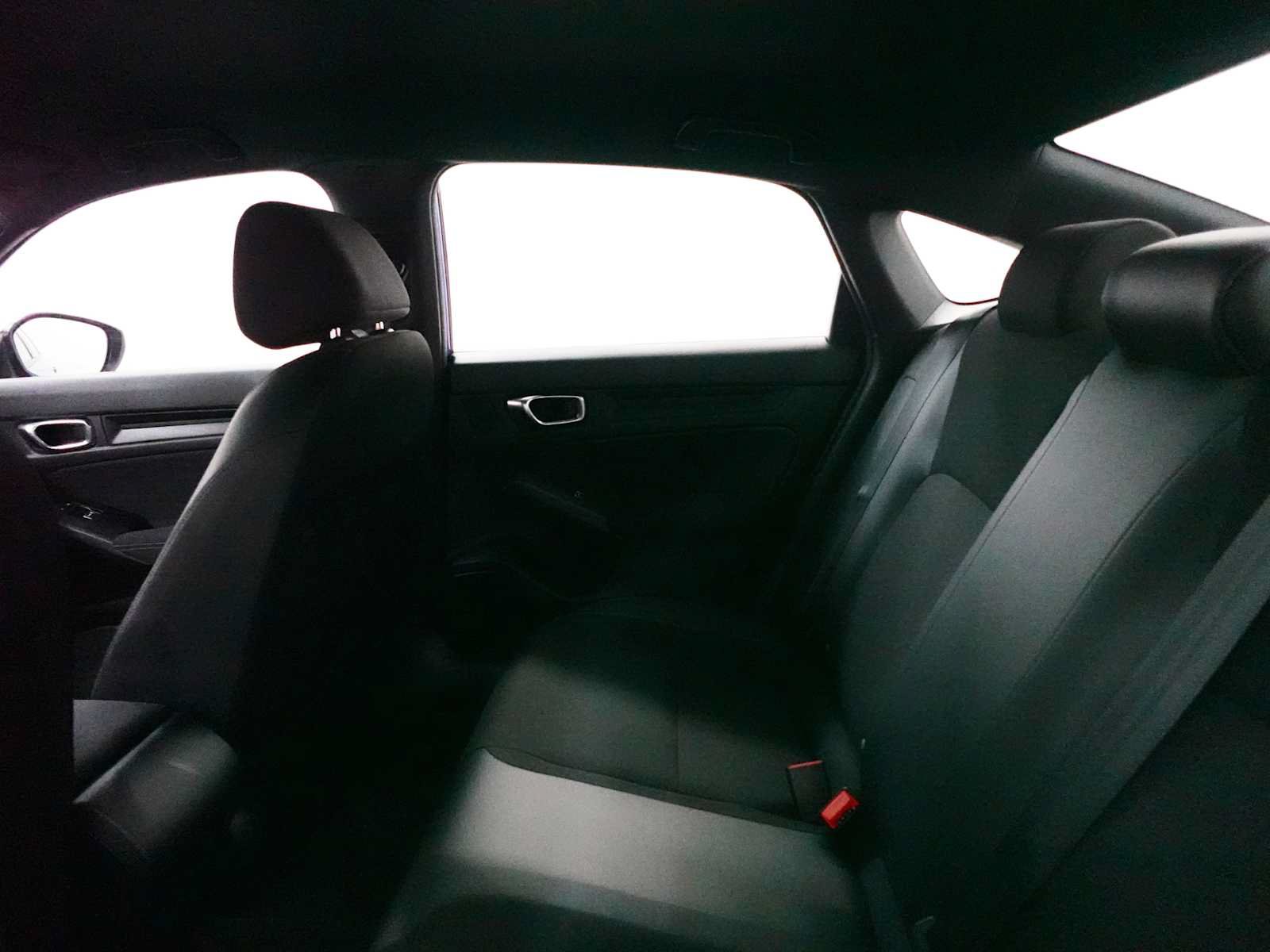 Used 2023 Honda Civic Sport image 26