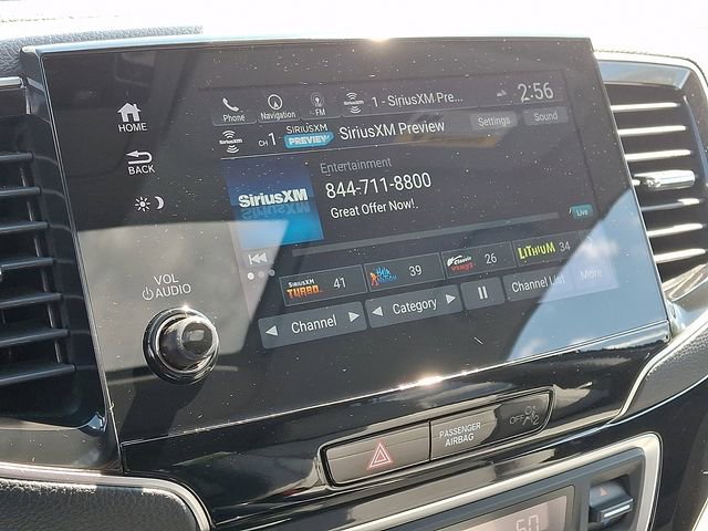 Used 2021 Honda Pilot Elite image 20