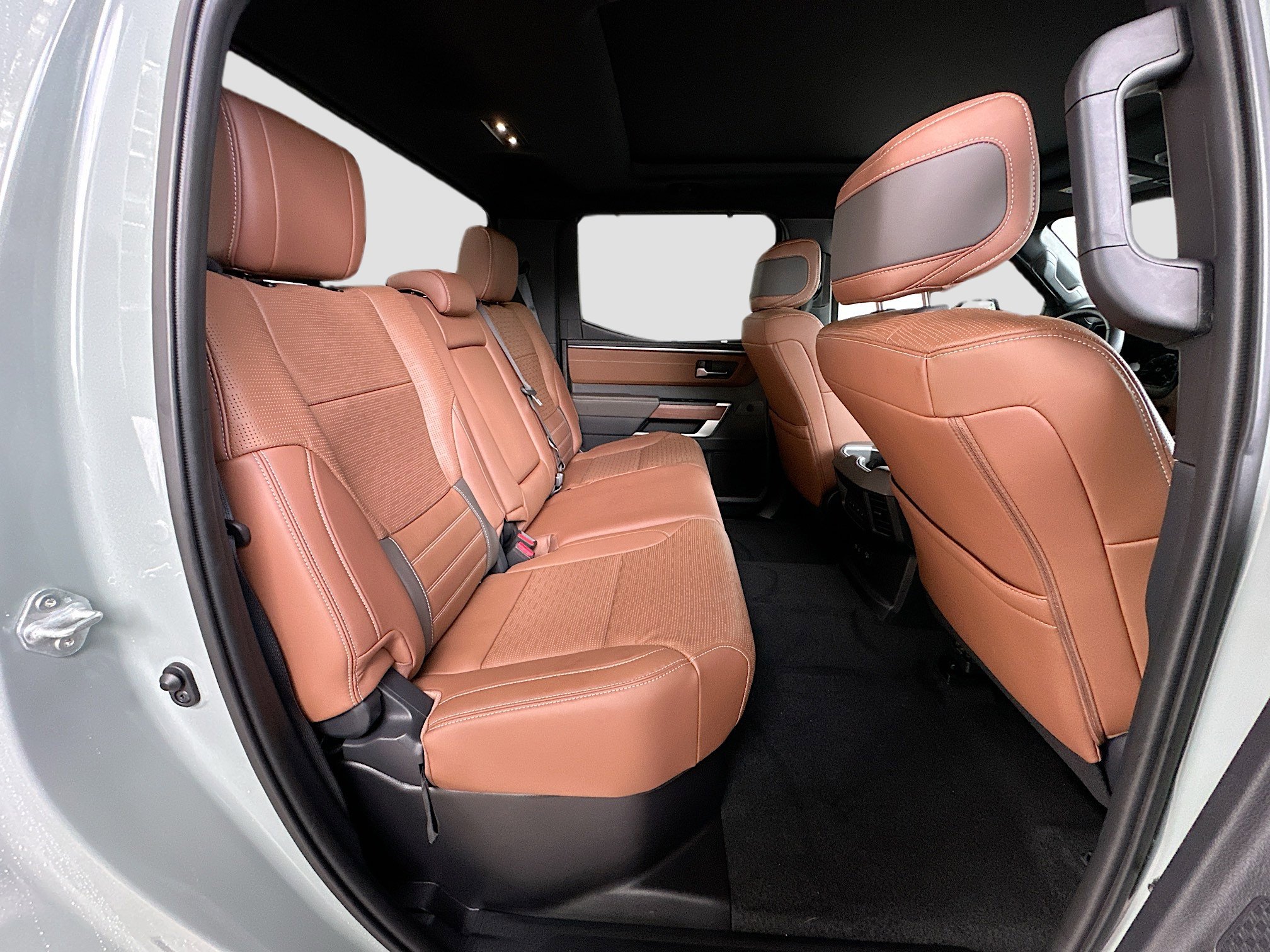 Used 2025 Toyota Tundra 1794 Edition image 29