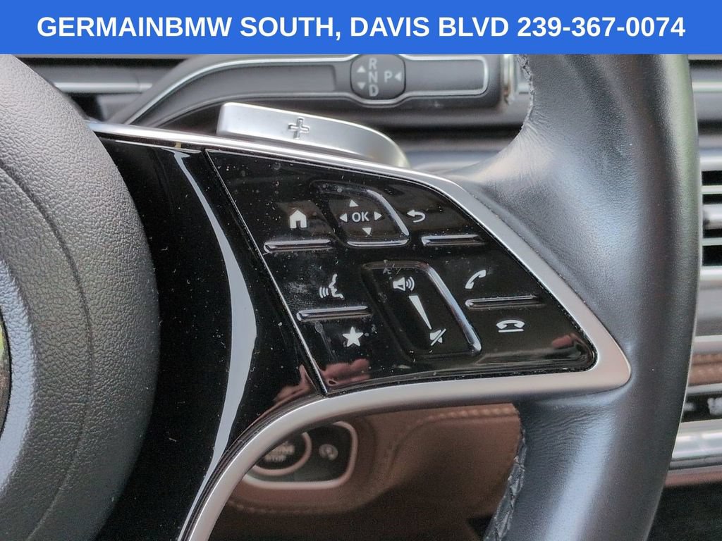 Used 2024 Mercedes-Benz GLE 350 4MATIC image 29