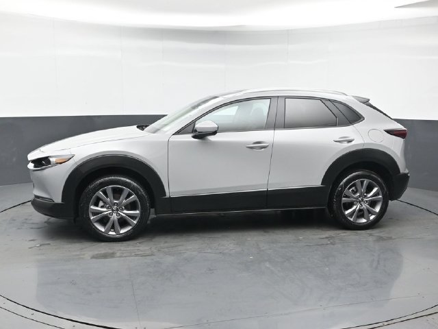 Certified 2026 MAZDA CX-30 AWD 2.5 S image 2