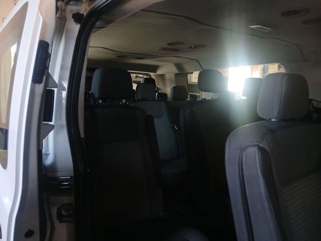 Certified 2022 Ford Transit 350 XLT image 47