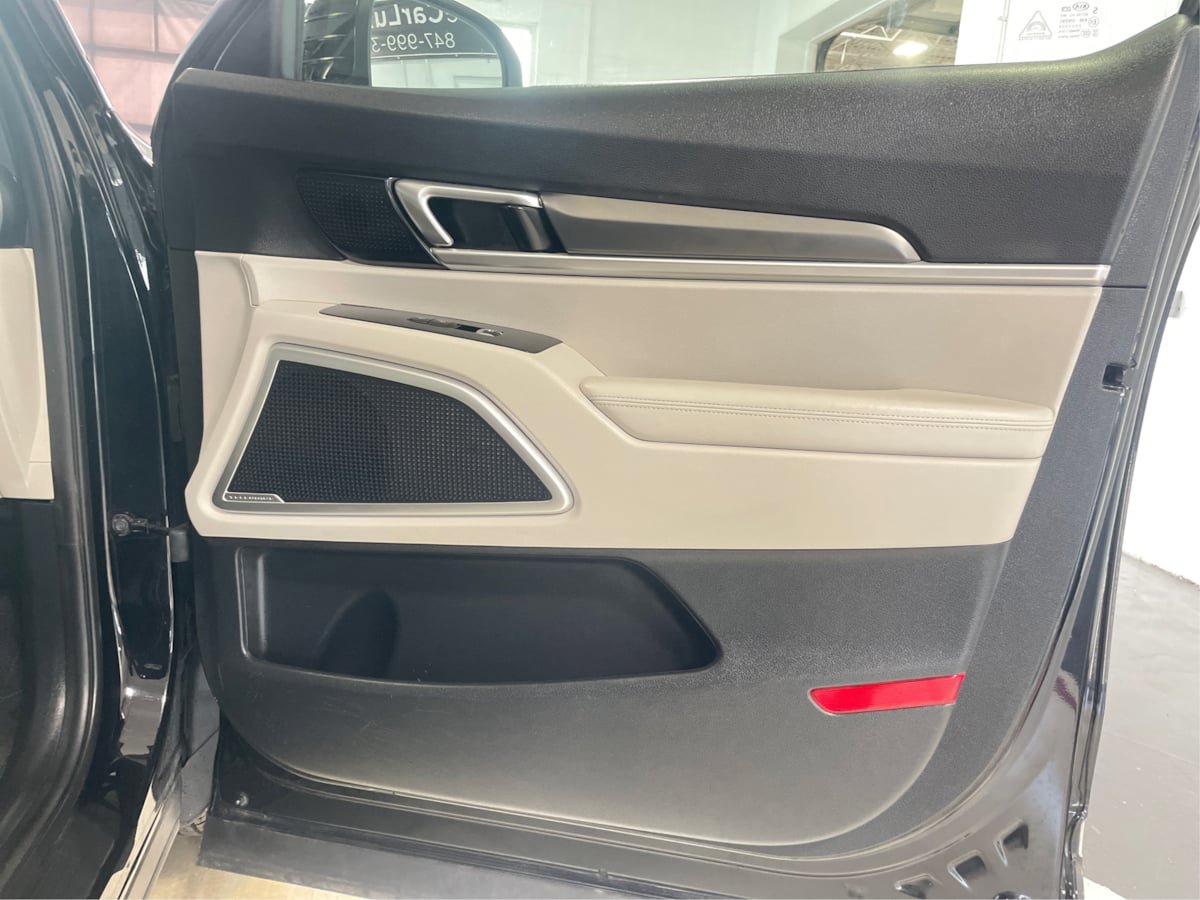 Used 2020 Kia Telluride S AWD/4WD image 26