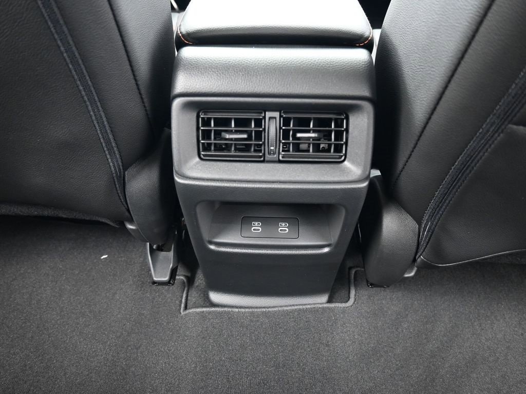 New 2026 Honda CR-V Sport-L image 38