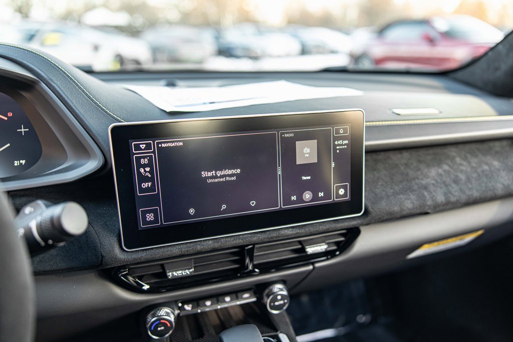 New 2026 Lotus Emira SE image 24