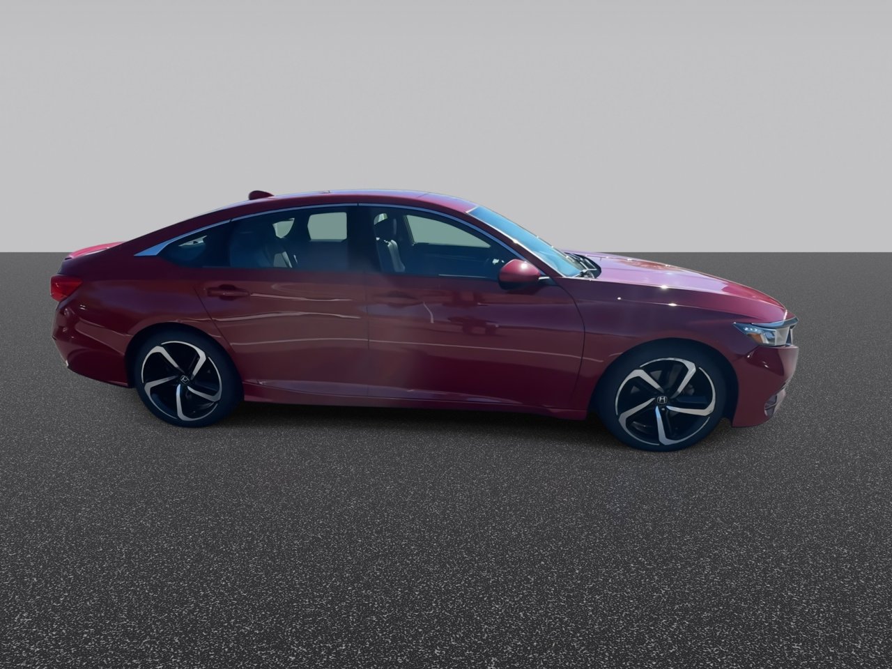 Used 2018 Honda Accord Sport image 9