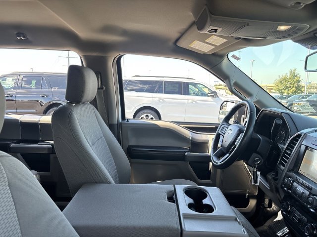 Used 2019 Ford F150 XLT w/ Equipment Group 302A Luxury RWD image 17