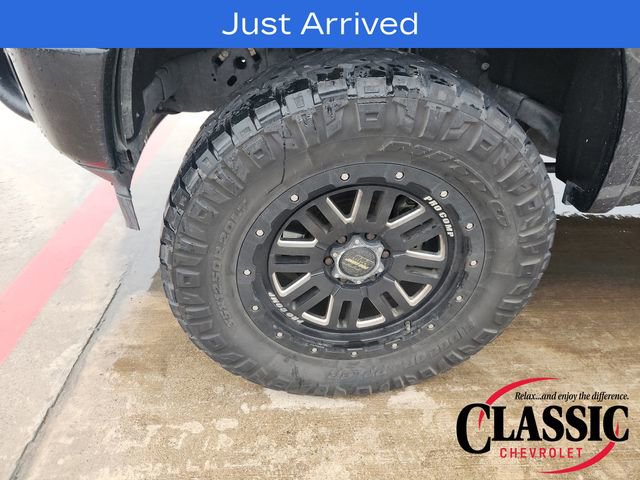 Used 2018 Ford F150 XLT w/ Equipment Group 302A Luxury AWD/4WD image 11
