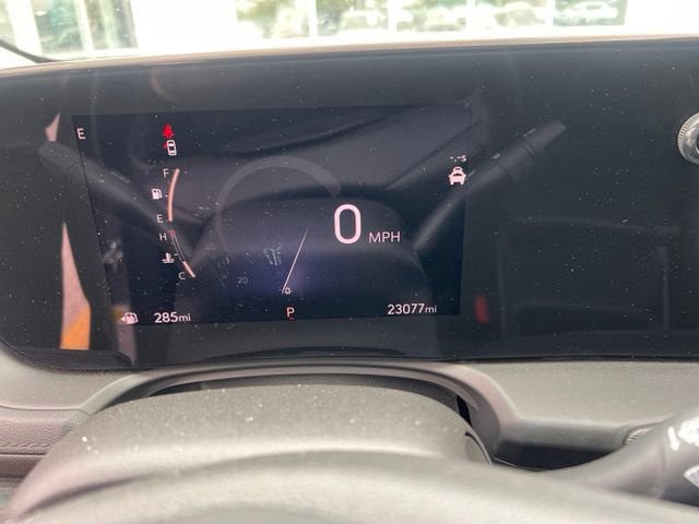Certified 2025 Buick Encore GX Preferred AWD/4WD image 6