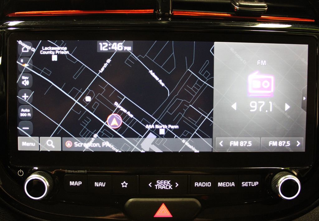 Used 2023 Kia Soul GT-Line FWD image 16
