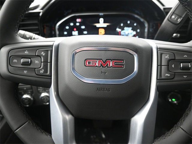 New 2026 GMC Sierra 2500 SLE w/ SLE Value Package; image 5
