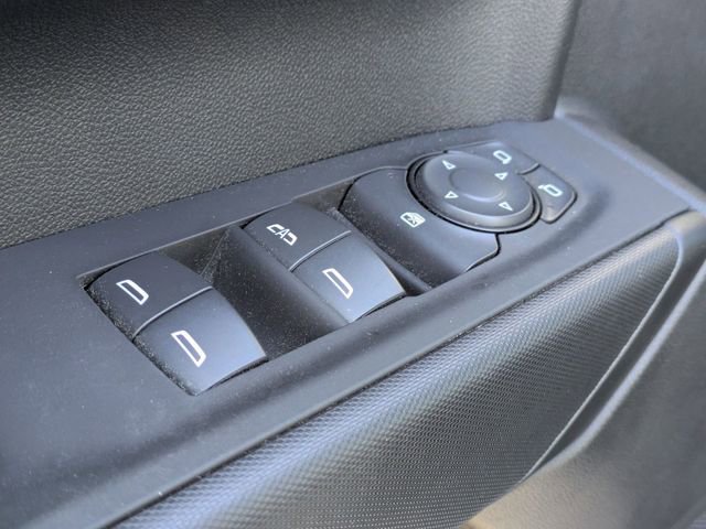 New 2026 Chevrolet Silverado 1500 Custom image 10