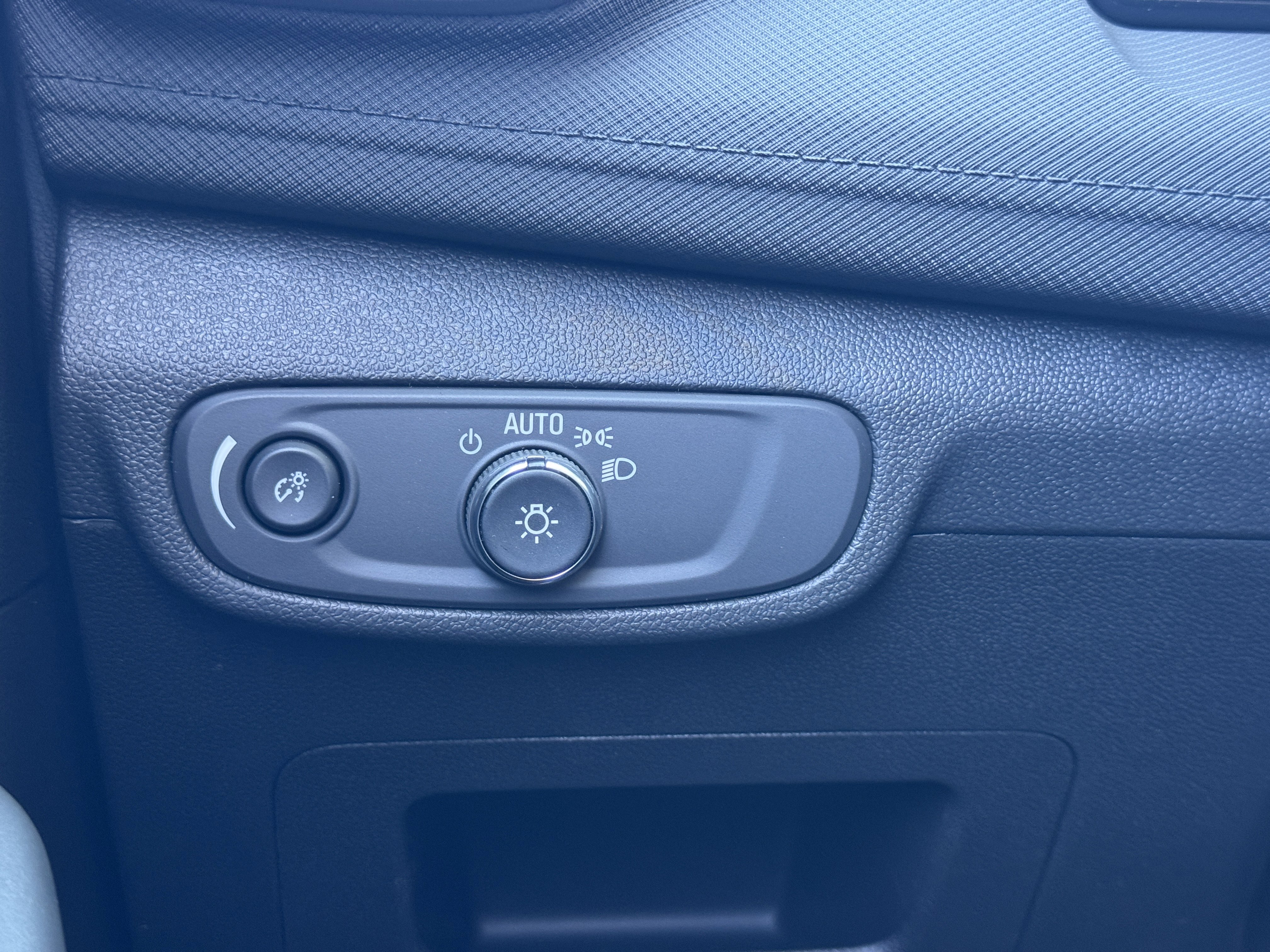 New 2026 Chevrolet TrailBlazer LS w/ LS Convenience Package image 29