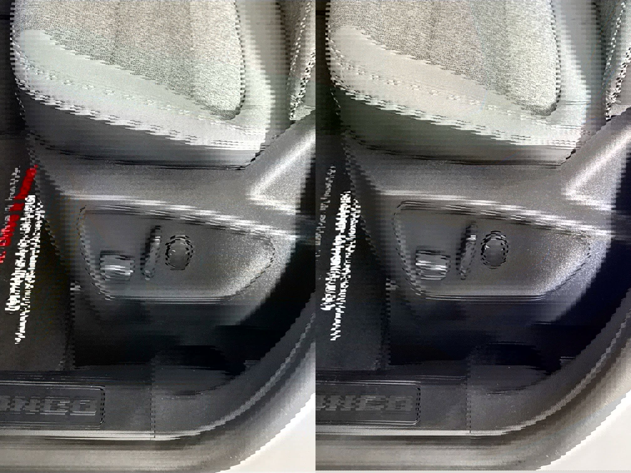 Used 2024 Ford Bronco Sport Big Bend w/ Convenience Package image 19