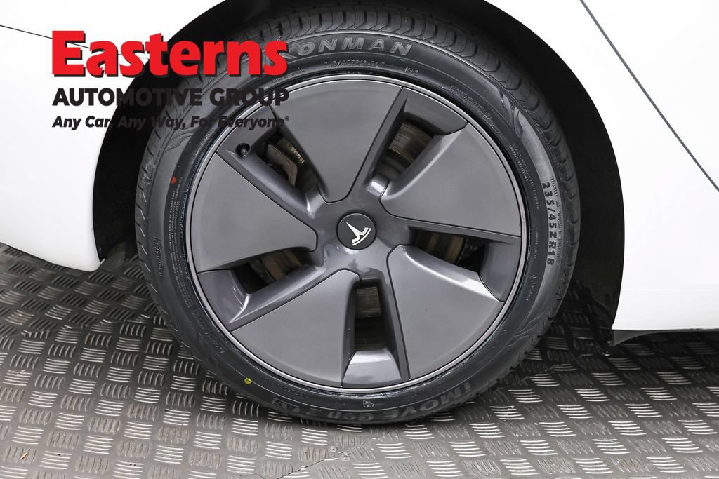Used 2023 Tesla Model 3 Standard Range RWD image 24