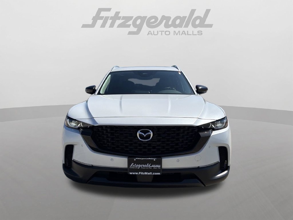 New 2026 MAZDA CX-50 2.5 Hybrid w/ Weather Package AWD/4WD image 9