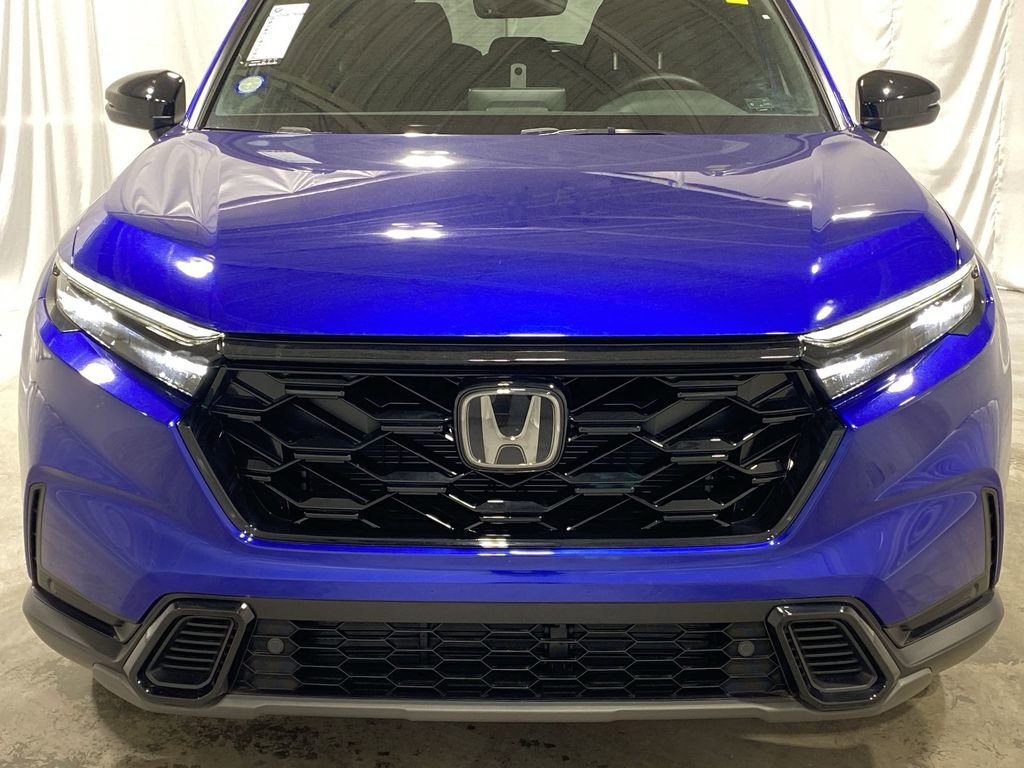 Used 2025 Honda CR-V Sport-L image 27