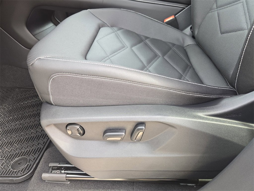 New 2026 Volkswagen Atlas SE image 18